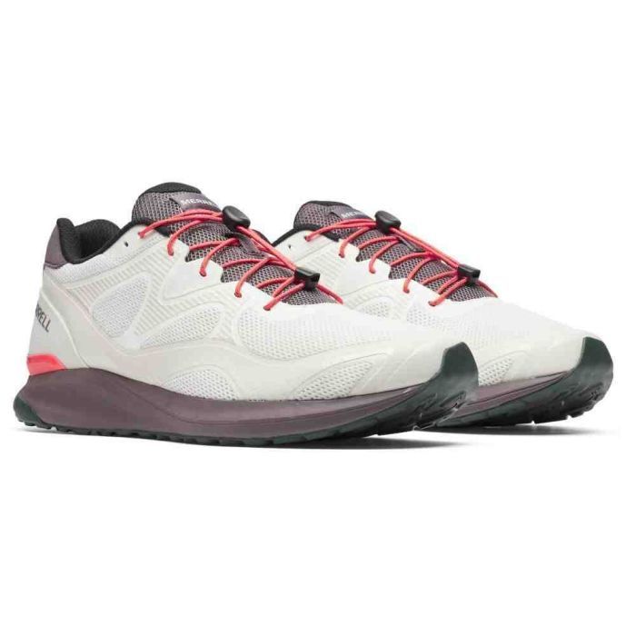 Кросівки Merrell Skyquest Trek Mns ecru/fossil - 43 - бежевий/сірий (036.1754) зображення 2