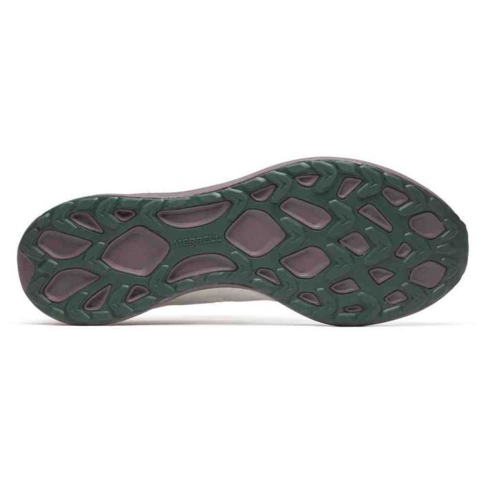Кросівки Merrell Skyquest Trek Mns ecru/fossil - 43 - бежевий/сірий (036.1754) зображення 5