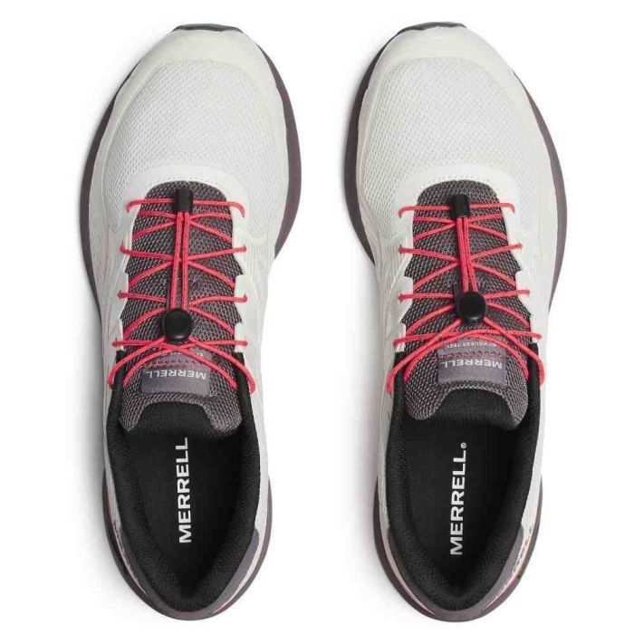 Кросівки Merrell Skyquest Trek Mns ecru/fossil - 43 - бежевий/сірий (036.1754) зображення 6