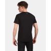 Футболка Kilpi Promo-M black - XL - чорний (024.0760) изображение 2