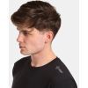 Футболка Kilpi Promo-M black - XL - чорний (024.0760) изображение 3
