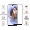 Стекло защитное BeCover Nubia V70 Black (713454) изображение 2