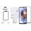 Стекло защитное BeCover Nubia V70 Black (713454) изображение 3