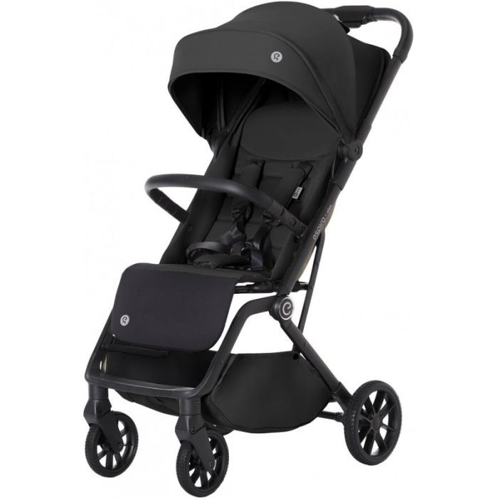 Коляска Espiro ELSE 14 INDYVIDUAL OLIVE (5905683801652)