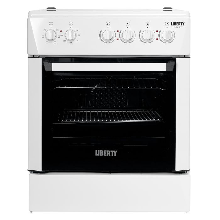 Плита Liberty PWE 6118 W