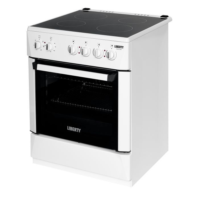 Плита Liberty PWE 6118 W изображение 2