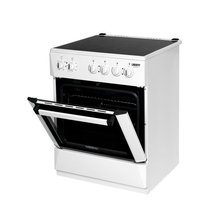 Плита Liberty PWE 6118 W изображение 3