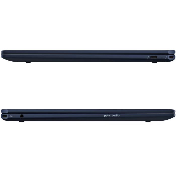 Ноутбук HP OmniBook Ultra Flip14-fh0004ua (B9PD9EA) изображение 4
