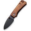 Нож Civivi Baby Banter, Cuibourtia Wood, Darkwash (C19068SB-2) изображение 2