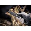 Нож Weknife Sine Wave, Black Titanium, Darkwash (WE23069B-1) изображение 12
