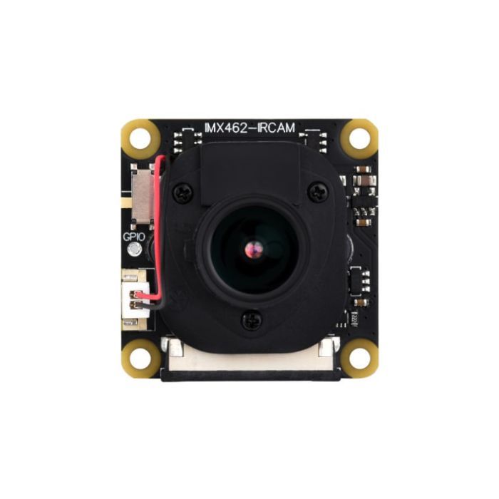 Камера FPV Waveshare IMX462 IR-CUT Camera (A) (30450) изображение 2