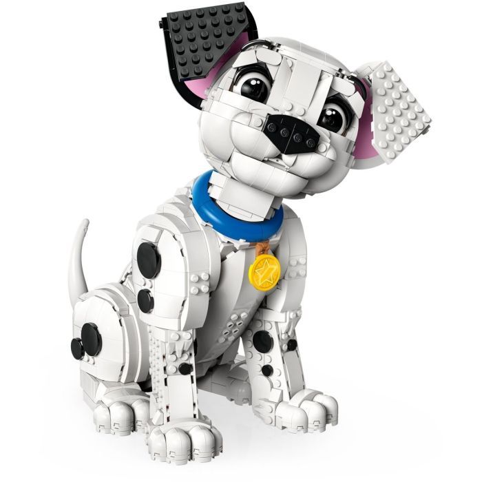 Конструктор LEGO Disney 101 далматинець (43269) зображення 4