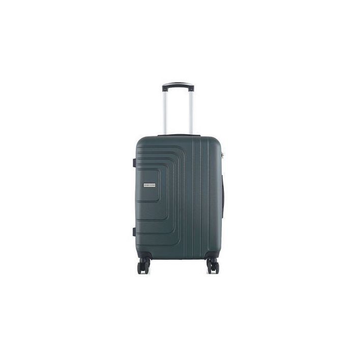 Чемодан Semi Line 24" M T5765-2 Black (DAS302951) изображение 2