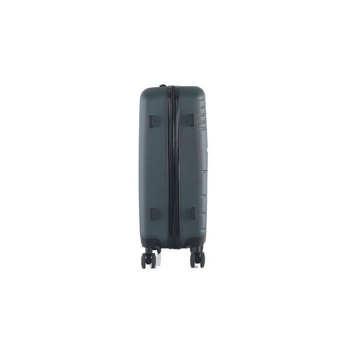 Чемодан Semi Line 24" M T5765-2 Black (DAS302951) изображение 3