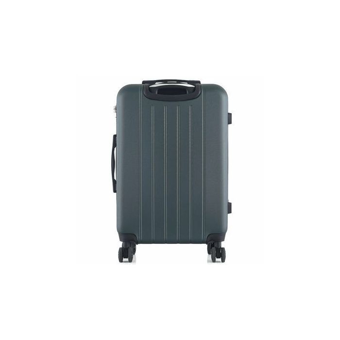 Чемодан Semi Line 24" M T5765-2 Black (DAS302951) изображение 4