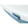 Туалет для котів Trixie Primo XXL 56х47х71 см блакитно-білий (4011905401775) зображення 4