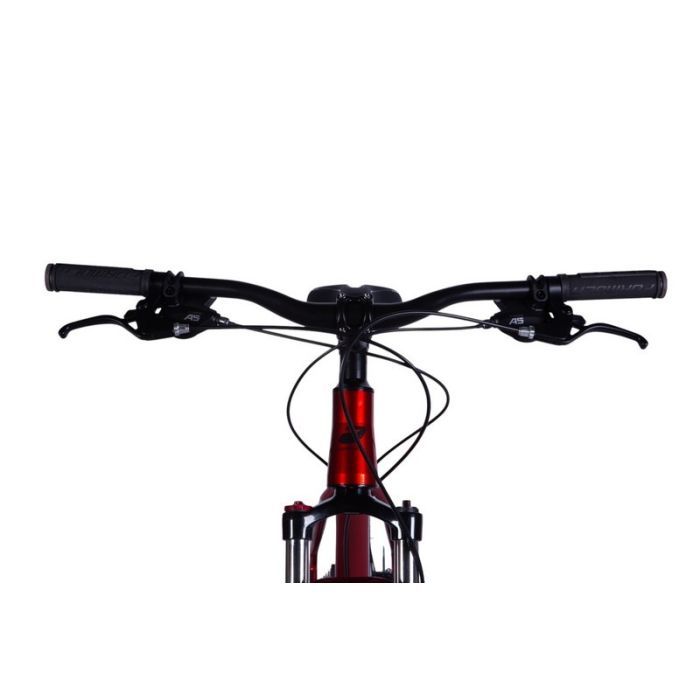 Велосипед Formula 27,5" ZEPHYR 3.0 DD рама-19" AL 2025 темно-сiрий (OPS-FR-27,5-008) изображение 2