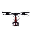 Велосипед Formula 27,5" ZEPHYR 3.0 DD рама-17" AL 2025 червоний (OPS-FR-27,5-002) изображение 2