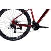 Велосипед Formula 27,5" ZEPHYR 3.0 DD рама-17" AL 2025 червоний (OPS-FR-27,5-002) изображение 4