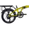 Электровелосипед Dorozhnik 20" eONYX DD рама-11" 48B 12.5А*г 500Вт гірчичний 2025 (ELB-D-20-058) изображение 5