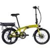 Электровелосипед Dorozhnik 20" eONYX DD рама-11" 48B 12.5А*г 500Вт гірчичний 2025 (ELB-D-20-058)