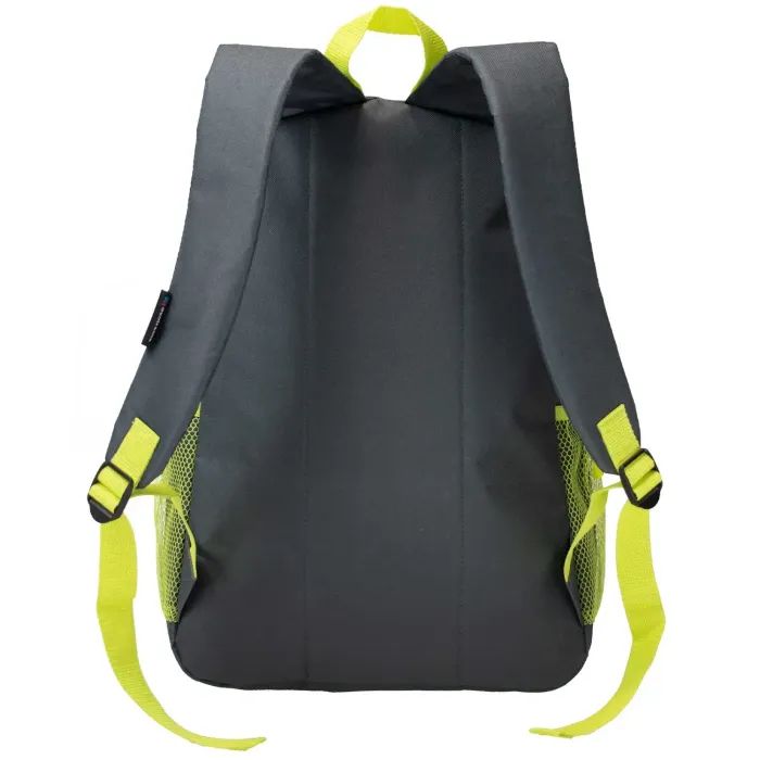 Рюкзак туристический Semi Line 20 Black/Grey (J4916-1) (DAS303109) изображение 2