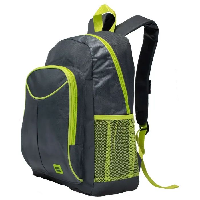 Рюкзак туристический Semi Line 20 Black/Grey (J4916-1) (DAS303109) изображение 4