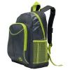 Рюкзак туристический Semi Line 20 Graphite/Lemon (J4916-4) (DAS303111) изображение 4