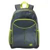 Рюкзак туристический Semi Line 20 Graphite/Lemon (J4916-4) (DAS303111)