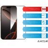 Скло захисне ACCLAB Full Glue Apple iPhone 16 Pro Black (1283126593277) зображення 3
