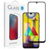 Скло захисне ACCLAB Full Glue Samsung M31 Black (1283126508653)
