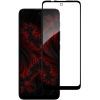 Стекло защитное Intaleo Full Glue MOTO E30/E40 Black (1283126545818) изображение 2