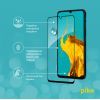 Стекло защитное Piko Full Glue Samsung A06 Black (1283126598593) изображение 4