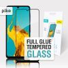 Стекло защитное Piko Full Glue Samsung A06 Black (1283126598593) изображение 5