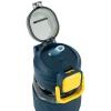 Поильник-непроливайка Kite 800 мл, сіро-жовта (K25-1234-1) изображение 4