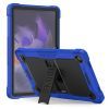 Чехол для планшета Armorstandart Rover Samsung Tab A9+ Blue (ARM84968) изображение 2
