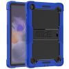 Чехол для планшета Armorstandart Rover Samsung Tab A9+ Blue (ARM84968)
