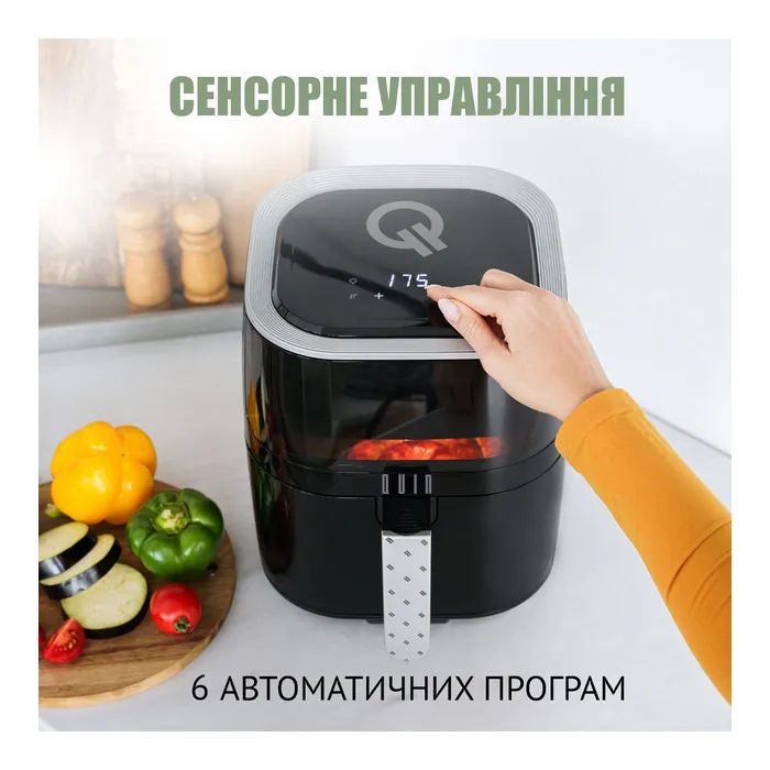 Мультипіч QUIN YJ-315AD зображення 3