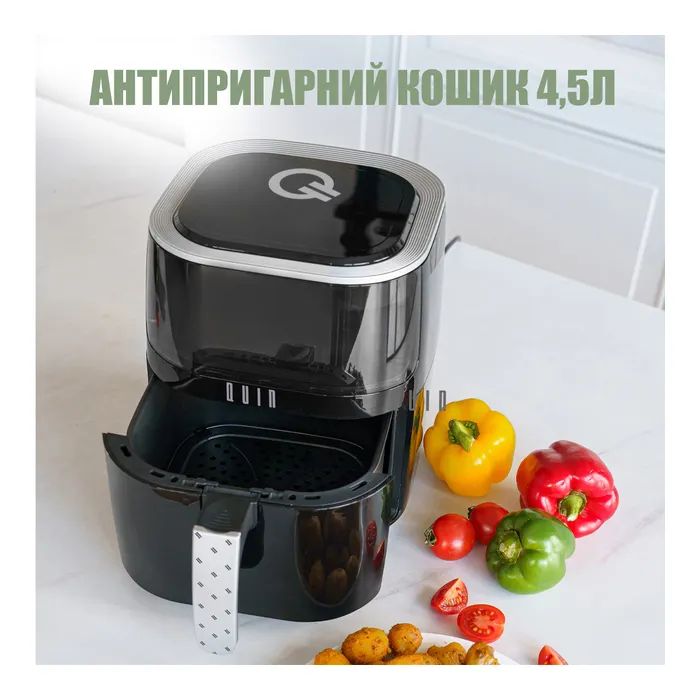 Мультипіч QUIN YJ-315AD зображення 4