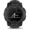 Смарт-часы Garmin Instinct 3, Tactical, Solar, 50mm, Black,GPS смарт-годинник (010-02935-50) изображение 10