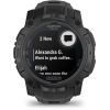 Смарт-часы Garmin Instinct 3, Tactical, Solar, 50mm, Black,GPS смарт-годинник (010-02935-50) изображение 2
