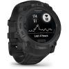 Смарт-часы Garmin Instinct 3, Tactical, Solar, 50mm, Black,GPS смарт-годинник (010-02935-50) изображение 3