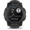 Смарт-часы Garmin Instinct 3, Tactical, Solar, 50mm, Black,GPS смарт-годинник (010-02935-50) изображение 9
