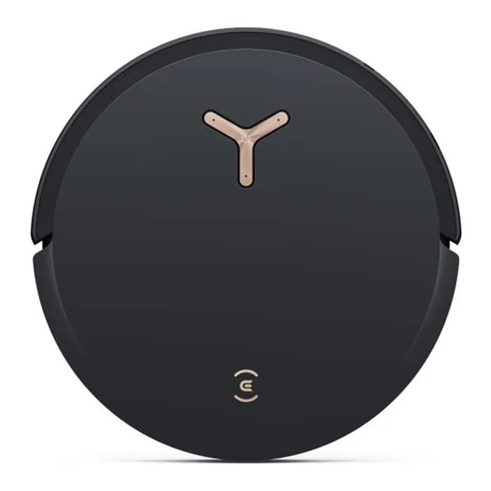 Пилосос Ecovacs Deebot X8 Pro Omni (DEX56 BLACK) зображення 10