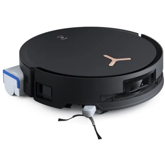 Пилосос Ecovacs Deebot X8 Pro Omni (DEX56 BLACK) зображення 12