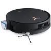 Пилосос Ecovacs Deebot X8 Pro Omni (DEX56 BLACK) зображення 12