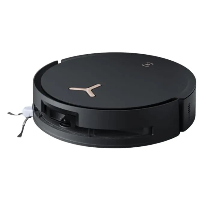 Пилосос Ecovacs Deebot X8 Pro Omni (DEX56 BLACK) зображення 2
