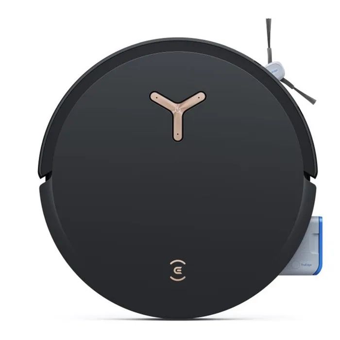 Пилосос Ecovacs Deebot X8 Pro Omni (DEX56 BLACK) зображення 3