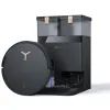 Пилосос Ecovacs Deebot X8 Pro Omni (DEX56 BLACK) зображення 5
