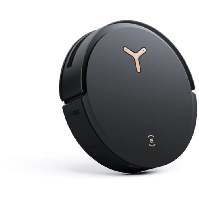 Пилосос Ecovacs Deebot X8 Pro Omni (DEX56 BLACK) зображення 6